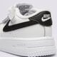 detské tenisky (obuv) NIKE FORCE 1 LOW EASYON fn0236-101 farba biela