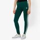 dámske nohavice ADIDAS LEGGINGS 3 STR TIGHT ADICOLOR dv2613 farba zelená