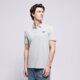 pánske polo tričko REEBOK POLO BLAZE EMBROIDERED SS POLO SHIRT 100239702 farba sivá