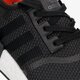 pánske tenisky (obuv) ADIDAS NMD_R1 b37621 farba čierna