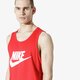 pánska jesenné bunda NIKE TRIČKO SPORTSWEAR ar4991-657 farba červená