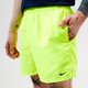 pánske šortky NIKE ŠORTKY  NIKE ESSENTIAL 5" nessa560737 farba žltá