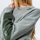 dámska mikina NIKE MIKINA W NSW CREW FLC UU dd3603-320 farba sivá