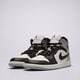 pánske tenisky (obuv) AIR JORDAN 1 MID  dq8426-101 farba čierna