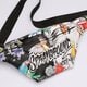 dámsky ruksak SPRAYGROUND RUKSAK AVIARY SAVVY CROSSBODY 910b4247nsz farba viacfarebná