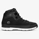 pánska outdoorová obuv TIMBERLAND EURO HIKER SF SPACER SPACER a1l1q farba čierna