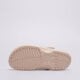 dámske šľapky CROCS CLASSIC CLOG 10001-6ur farba ružová