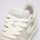 detské tenisky (obuv) NIKE AIR FORCE LV8 (GS) iv5765-078 farba sivá