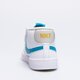 detské tenisky (obuv) NIKE BLAZER MID '77 da4088-107 farba biela