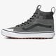 pánske skate obuv VANS SK8-HI MTE 2.0 vn0a4p3i2yu1 farba sivá