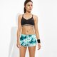 dámske top NIKE BRA NEW PRO INDY COOL 805189010 farba čierna