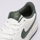 detské tenisky (obuv) NIKE AIR FORCE 1 fv5948-110 farba biela