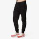 pánske nohavice NEW ERA NOHAVICE  TRACK PANT 11159217 farba čierna