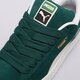 pánske tenisky (obuv) PUMA SUEDE XL 39520521 farba zelená