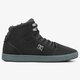 pánske skate obuv DC CRISIS HIGH WNT. adys100116blg farba čierna