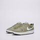 detské tenisky (obuv) NIKE C1TY BG hq0028-300 farba zelená
