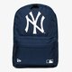 dámsky ruksak NEW ERA RUKSAK MLB STADIUM PACK NYY NAVY NEW YORK YANKEES NV 11587649 farba tmavomodrá