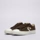 dámske tenisky (obuv) CONVERSE STAR PLAYER 76 a13608c farba hnedá