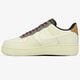 pánske tenisky (obuv) NIKE AIR FORCE 1 '07 LV8 ck4363-200 farba béžová