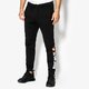 pánske nohavice NIKE NOHAVICE  M NSW JGGR FLC HBR 928725-010 farba čierna