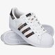 dámske tenisky (obuv) ADIDAS SUPERSTAR W  fw3692 farba biela
