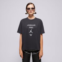 TRIČKO W JORDAN SS GF GFX TEE JQC OFF NOIR/(SAIL)