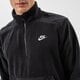 pánska mikina NIKE MIKINA M NSW SPE+ FLC HZ WINTER dd4870-010 farba čierna