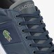 pánske tenisky (obuv) LACOSTE FAIRLEAD 317 2 734cam0025003 farba tmavomodrá