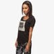 dámske tričko NIKE TRIČKO TEE- REFLECTIVE JDI 685514010 farba čierna