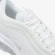 dámske tenisky (obuv) NIKE W AIR MAX 97 921733-100 farba biela