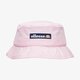  ELLESSE KLOBÚK ANGELA BUCKET HAT LPINK saja1945808 farba ružová