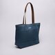 dámska taška LEVI'S TAŠKA WOMEN'S HERITAGE TOTE-ALL d7959-0002 farba modrá