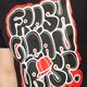 pánske tričko NEW ERA TRIČKO FRESH GRAF 11277798 farba čierna