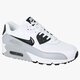 dámske tenisky (obuv) NIKE WMNS AIR MAX 90 ESSENTIAL  616730111 farba biela