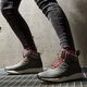 dámska outdoorová obuv NEW BALANCE WFL710BU wfl710bu farba zelená