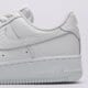 dámske tenisky (obuv) NIKE W AIR FORCE 1 '07 SE io4837-100 farba biela
