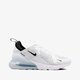 pánske tenisky (obuv) NIKE AIR MAX 270  ah8050-100 farba biela