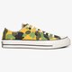 pánske tenisky (obuv) CONVERSE CHUCK TAYLOR ALL STAR c164408m farba viacfarebná