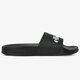 dámske šľapky ELLESSE FILIPPO 610447 farba čierna