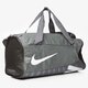 dámska taška NIKE TAŠKA ALPH ADPT CRSSBDY DFFL-M ba5182-064 farba sivá