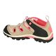 detská outdoorová obuv TIMBERLAND HYPERTRAIL FISHERMAN 7486r farba béžová