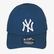 pánska šiltovka NEW ERA ČIAPKA 9FORTY NYY BLUE NEW YORK YANKEES DTL 12490168 farba modrá