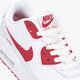 detské tenisky (obuv) NIKE AIR MAX 90 LTR  cd6864-106 farba biela
