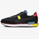 pánske tenisky (obuv) PUMA FUTURE RIDER NEON PLAY 37338307 farba čierna