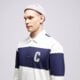 pánske polo tričko CHAMPION TRIČKO STRIPED POLO 219181bs561 farba tmavomodrá