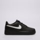 detské tenisky (obuv) NIKE AIR FORCE 1 TECH BG ir3992-001 farba čierna