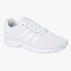 detské tenisky (obuv) ADIDAS ZX FLUX K  s81421 farba biela