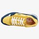 LACOSTE TRAJET MR  729lew1212325 farba oranžová