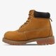dámska vychádzková obuv CONFRONT CLASSIC BOOT cfwwb216001 farba žltá