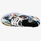 dámske tenisky (obuv) VANS AUTHENTIC  v3b9iwm farba viacfarebná